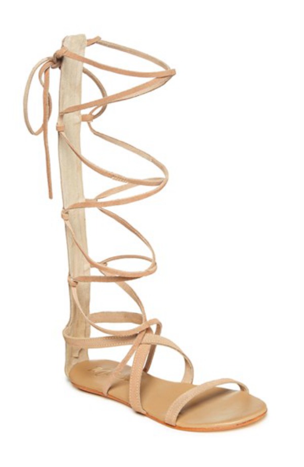 Matisse Atlas Tall Gladiator Sandal